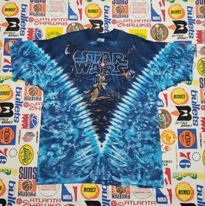 RARE Star Wars t shirt